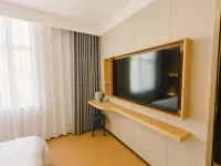 Baiyue hotel