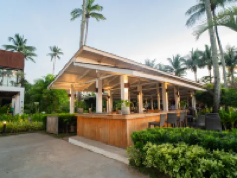 Nacpan Beach Villas Managed by H Hospitality Group โรงแรมในเอลนิโด