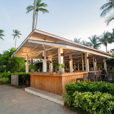 Nacpan Beach Villas Managed by H Hospitality Group