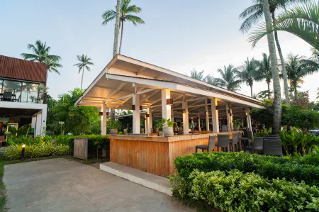 Nacpan Beach Villas Managed by H Hospitality Group Отели рядом с достопримечательностью «Накпан Бич»