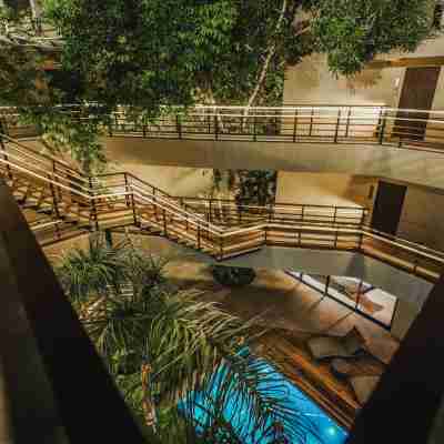 Piece Lio from Japan Managed by H Hospitality Group Hotel Exterior