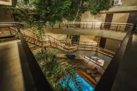 Piece Lio from Japan Managed by H Hospitality Group Hotels near Miniloc Island