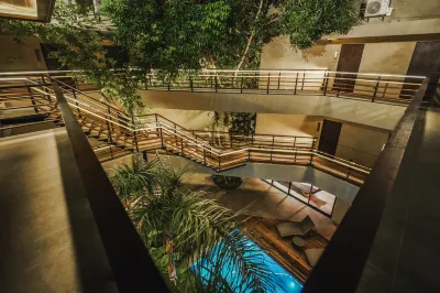 Piece Lio from Japan Managed by H Hospitality Group Hotels near El Nido