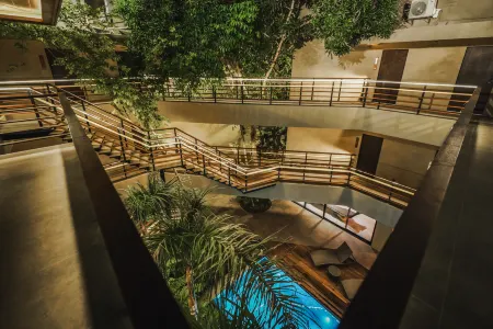 Piece Lio from Japan Managed by H Hospitality Group