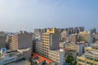 Yunyi Business Hotel (Kaifeng Henan University Jinming Campus)