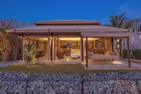 Aladdin Luxury Camp Hotels near Ko Kaeo Lake