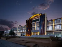 藝龍飯店（香格里拉獨克宗古城高鐵站店） 香格里拉住宿飯店