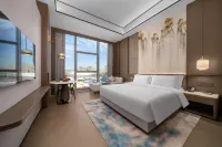 Wyndham Garden Hotel, Wenzhou South Railway Station Hotels in Wenzhou