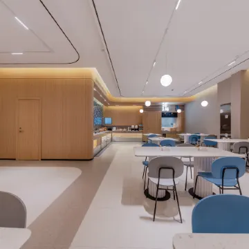 Homeinn · neo (Shanghai Hongqiao Railway Station National Exhibition and Convention Center Branch)