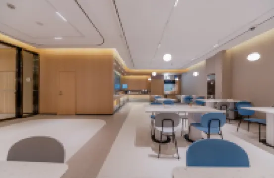 如家飯店·neo（上海國家會展中心虹橋機場店）