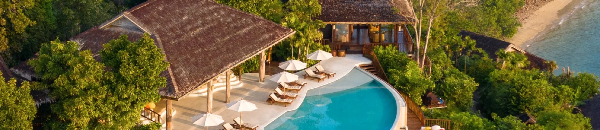 Scenic Hotels
