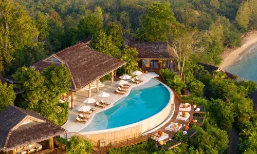 Six Senses Yao Noi