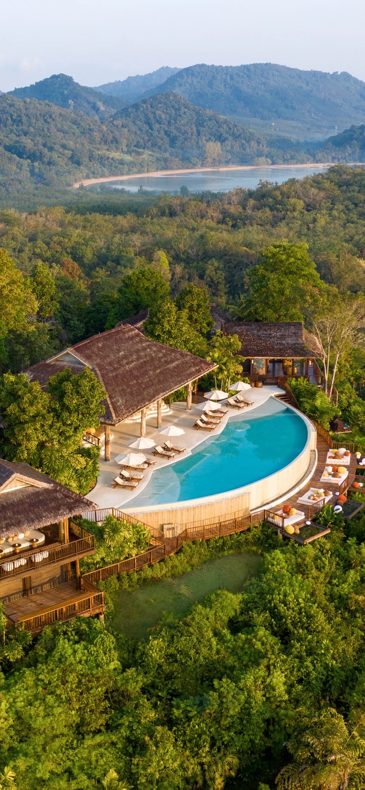 รูปภาพของซิกซ์เซ้นเซส ยาวน้อย รีสอร์ท