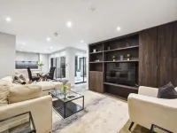 Buckingham Palace Residences by Aeria Apartments Hotels near Buckingham Palace