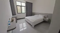 Tianchi Shuiyunjian Homestay