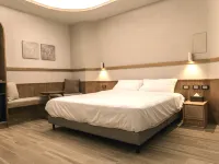 羽之文旅 花蓮酒店