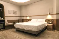 yuzhi hostel Hotels in Hualien