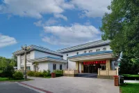 Kuitun Hotel Hotels in Куйтун