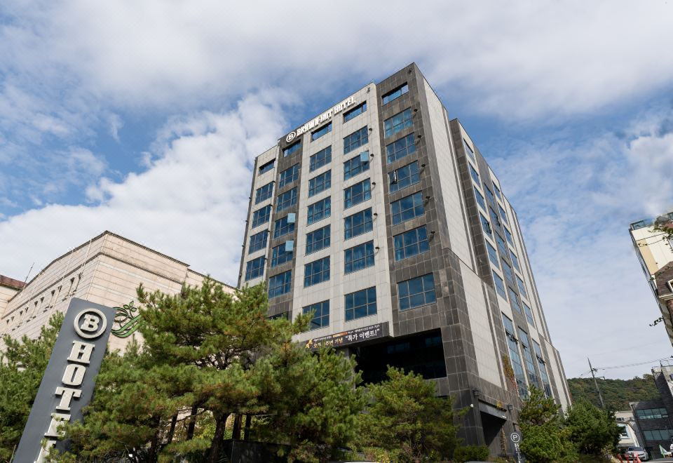 브라운도트 인천 송도 썸네일