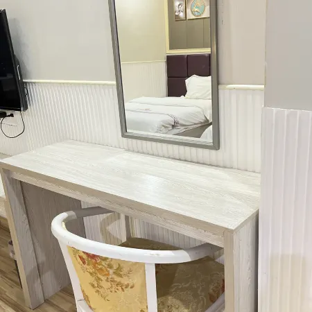 DONGQINGHOTEL