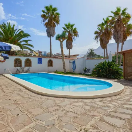 Finca El Castillo - Apartment Buenavista