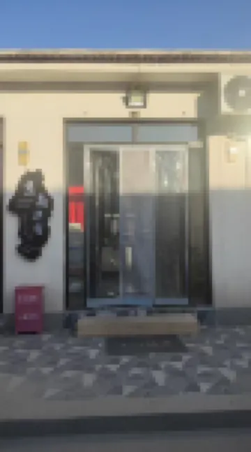 Manxin Huasu (Daxing International Airport) Hotel berhampiran Banbidian Forest Park