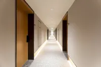 JI Hotel (Xuancheng Langxi Guogou Plaza) - Gym
