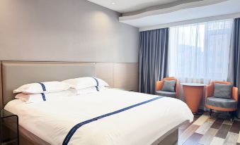 LIJIN HOTEL  (Jilin Xi'an Road Linjiangmen Square)