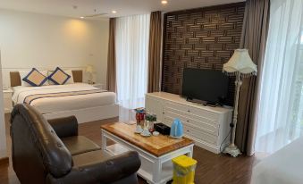 NEW CENTURY HOTEL LANG SON