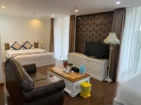 NEW CENTURY HOTEL LANG SON Hotel a Lạng Sơn