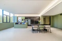 Haiyou Hotel Chongqing University Chengxi Street Branch Hotel a Chongqing