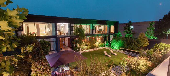 No.52 Creative Workshop Hotel (Zhengzhou Xinzheng International Airport) Hotels in Xinzheng