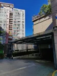 Tianxiang Renhe Hotel - Parkplatz