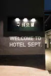 HOTEL SEPT. DONGDAEMUN