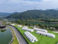 Ningbo Zizhangtai Hotel