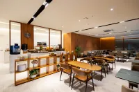 GOOD Nakhonsawan Hotel - parking