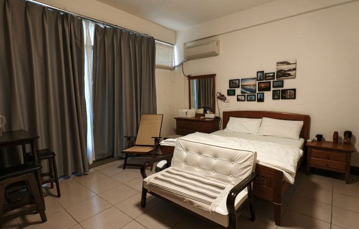 Hpmestyle Homestay