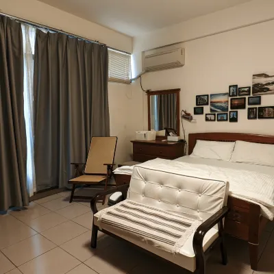 Hpmestyle Homestay Hotel dekat Menara Juguang