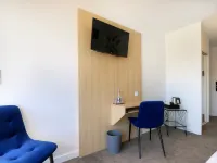 Best Western Hotel le Bellevue Quiberon Hotels in Quiberon