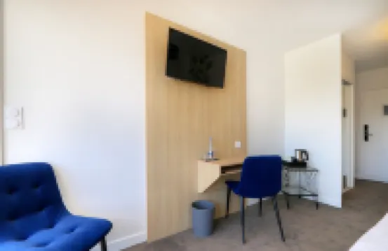 Best Western Hotel le Bellevue Quiberon