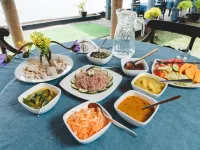 River View Villas Hotels in Dharga Town