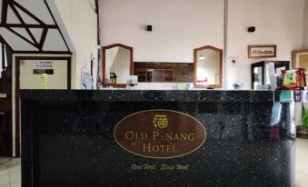 Old Penang Heritage Inn