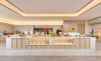 Country Inn & Suites by Radisson Hotel (Shenyang Baogongjie Subway Station Hongwei Jindou)