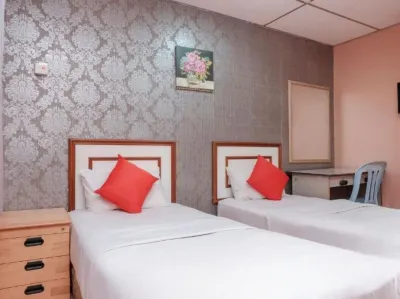 Tiara Hotel Hotels near Kemaman Center Point Complex