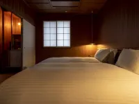 Furuyu Onsen Oncri Hotel a Saga