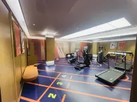桔子酒店（昆明火車站北廣場店） - 健身室/gym room