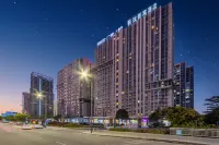 Youxiying Apartment (Florence Town Store) Hôtels à : 