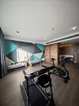 Delong Boutique Hotel Hotels in Yecheng