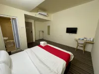Hotel Seri Warisan Melaka, Stadium Hang Tuah