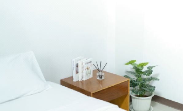 Nicha Residense Hotel